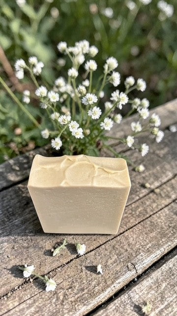 Sage & Cucumber Soap Bar — Final Stock